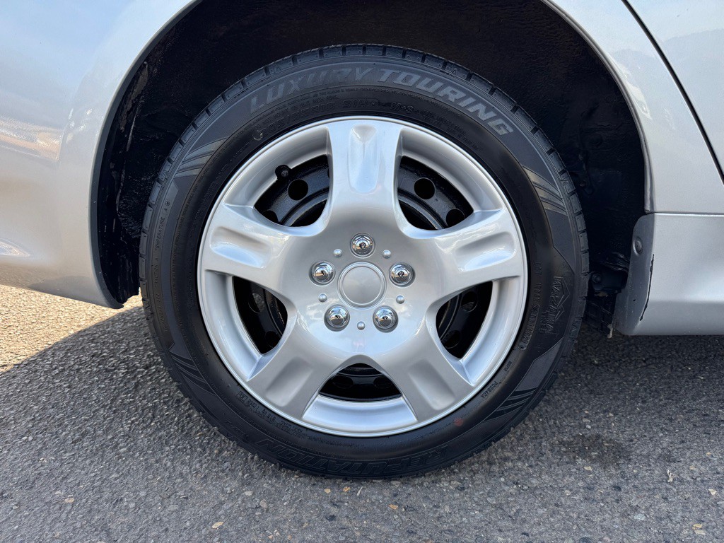 2009 Toyota Corolla Image 21