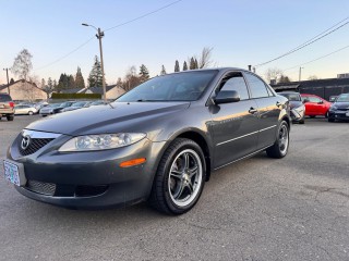 Image for 2004 Mazda Mazda6 I ID: 7199487