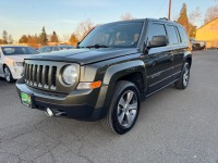 Image for 2016 Jeep Patriot  ID: 7199546