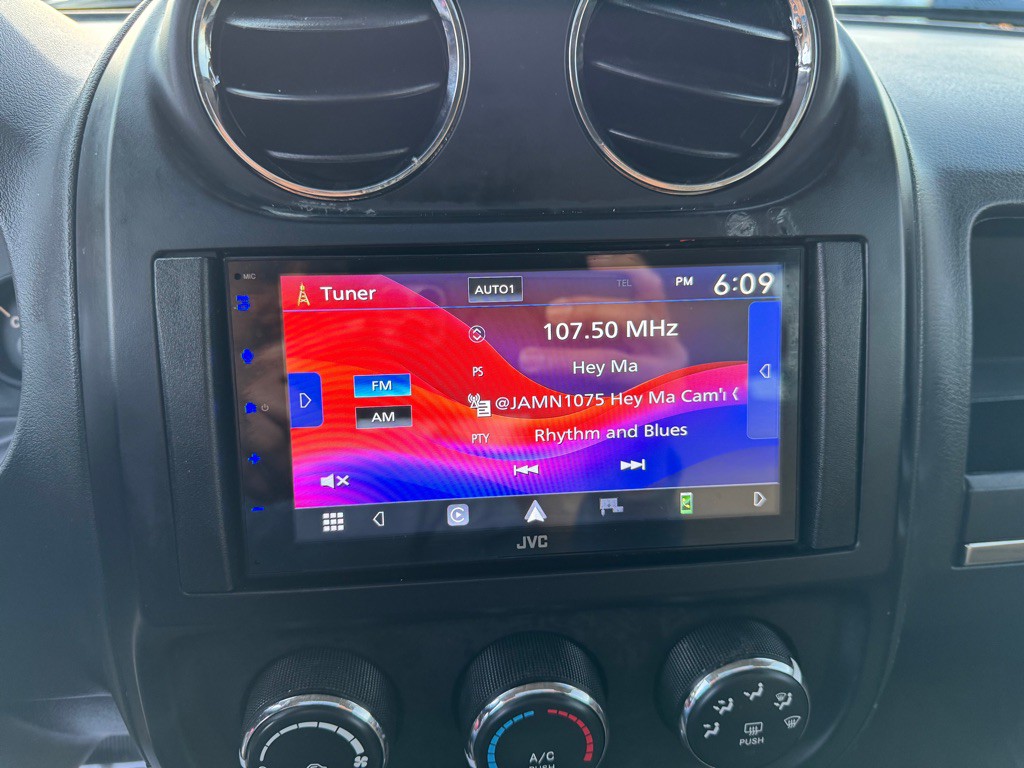 2016 Jeep Patriot Image 17