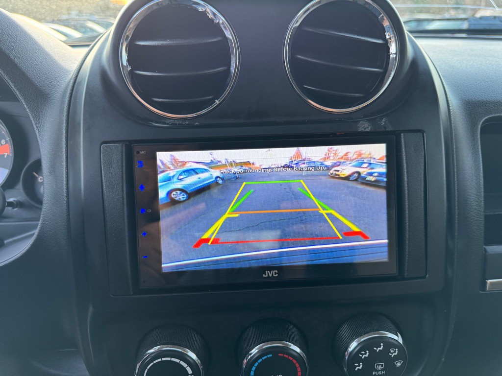 2016 Jeep Patriot Image 18