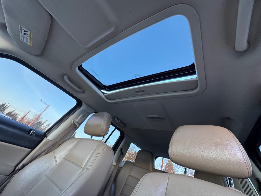 2016 Jeep Patriot Image 21