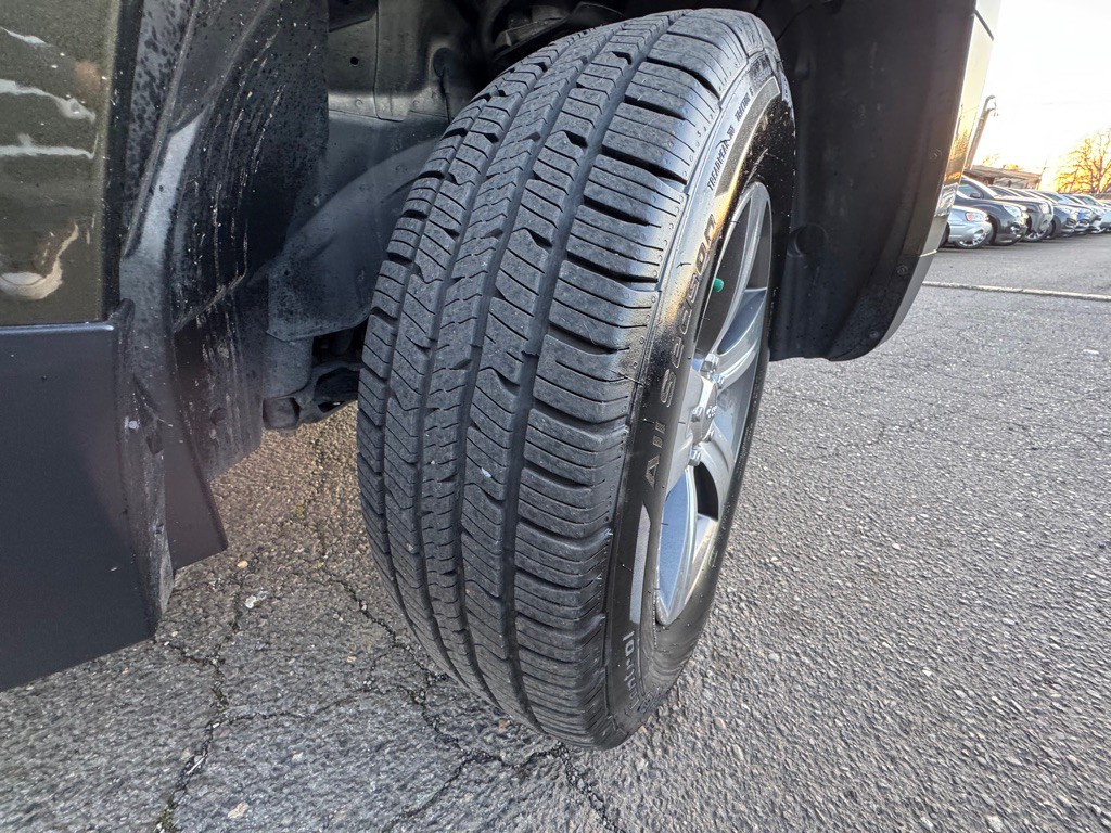 2016 Jeep Patriot Image 25