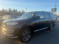 Image for 2014 Toyota 4Runner SR5 ID: 7199552