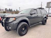 Image for 2011 Nissan Frontier SV ID: 7202040