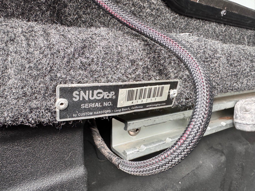 2011 Nissan Frontier Image 15