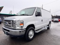 Image for 2014 Ford Econoline E250 ID: 7202126