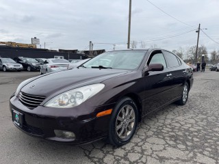 Image for 2003 Lexus ES 300 ID: 7204229
