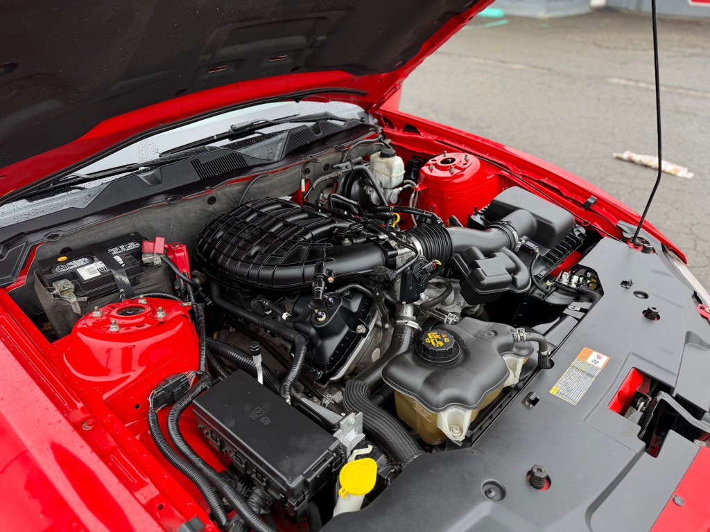 2012 Ford Mustang Image 14