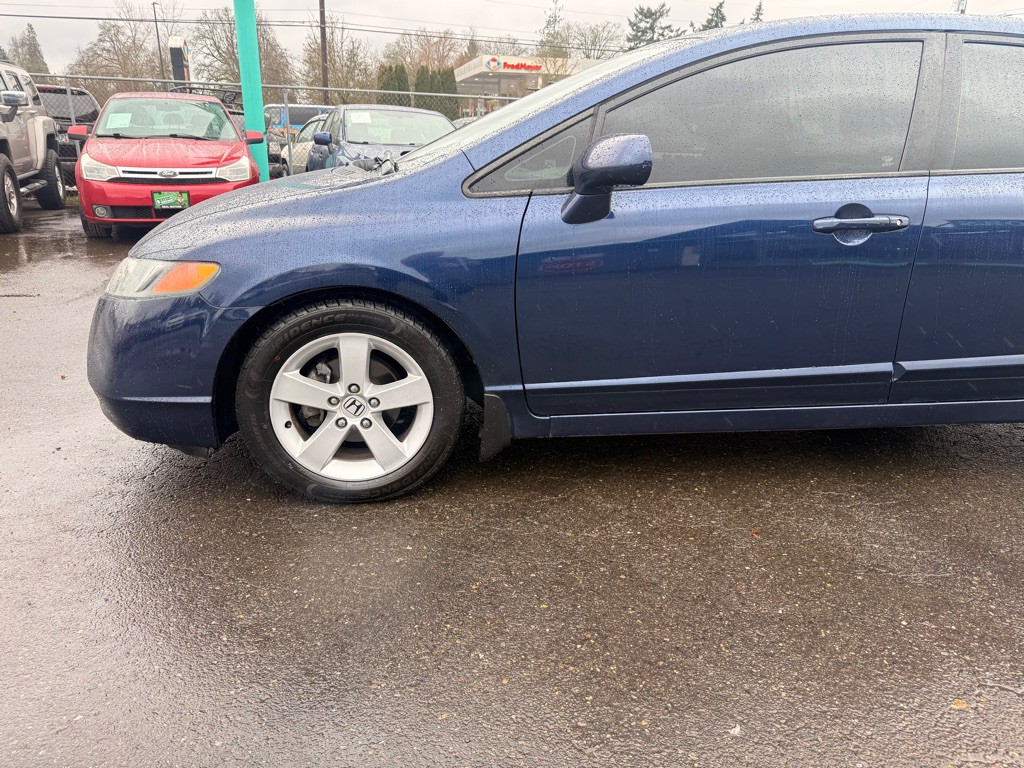 2006 Honda Civic Image 3