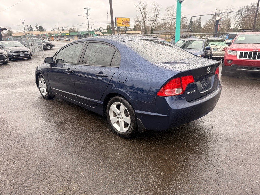 2006 Honda Civic Image 4