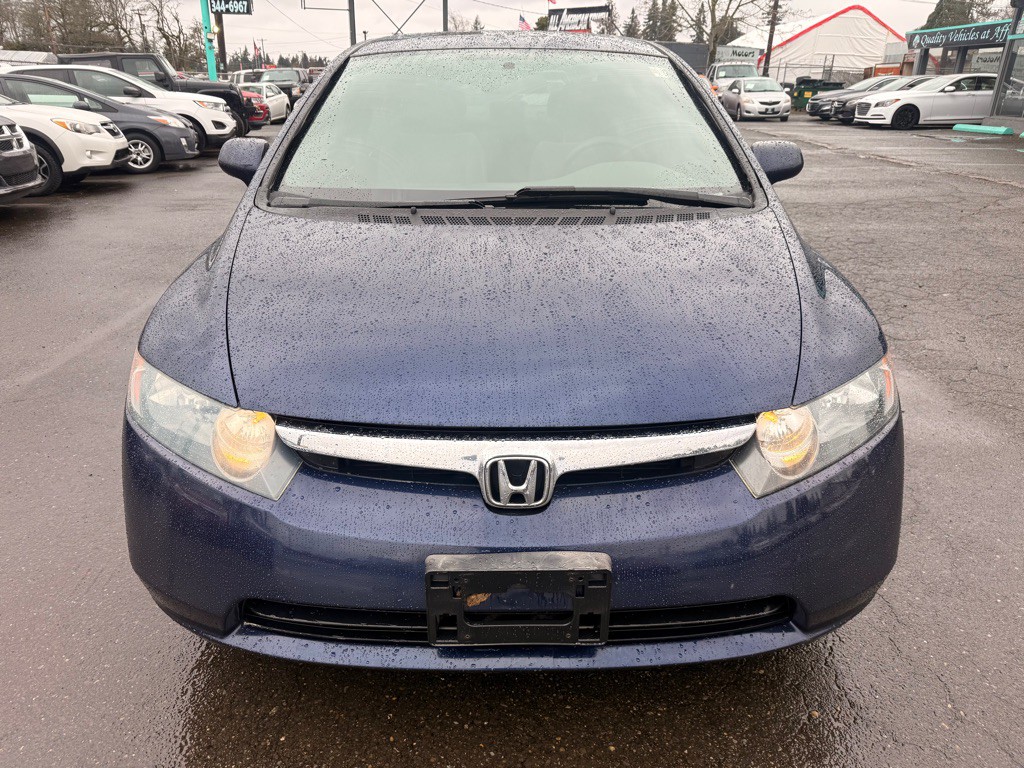 2006 Honda Civic Image 7