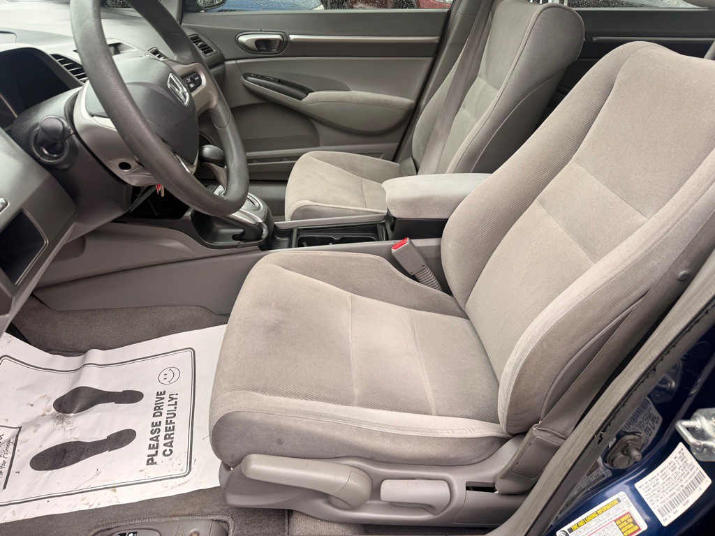 2006 Honda Civic Image 8