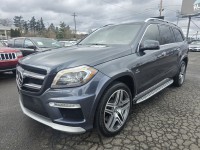 Image for 2015 Mercedes-Benz GL-Class GL AMG 63 ID: 7212008