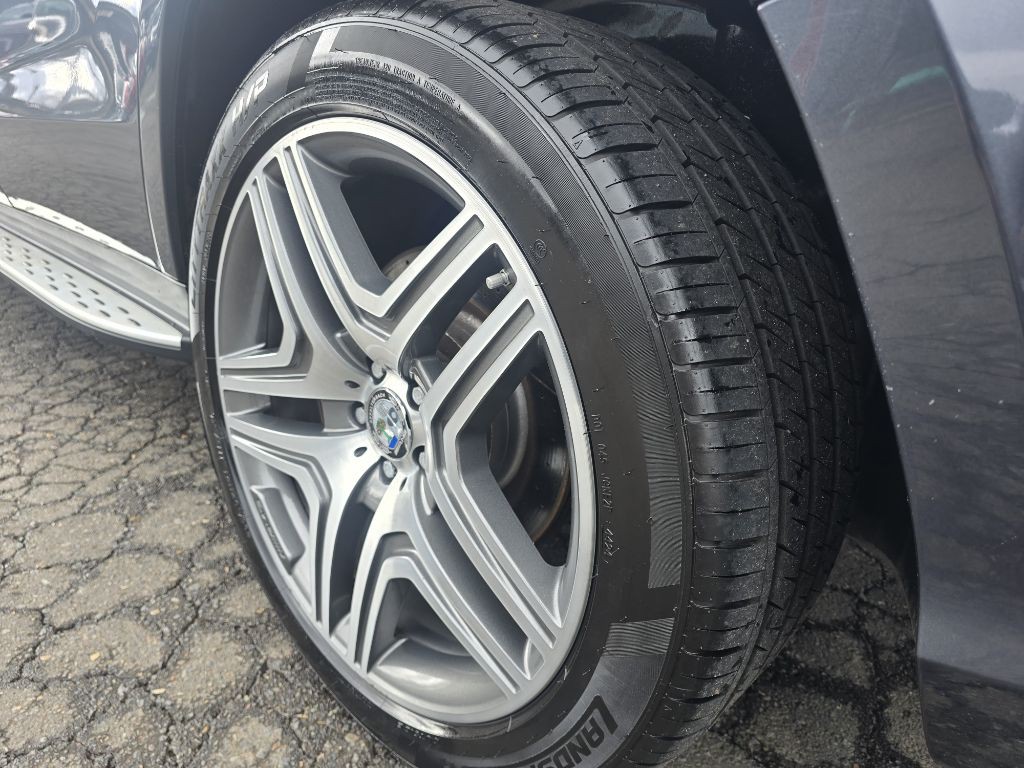 2015 Mercedes-Benz GL-Class Image 16