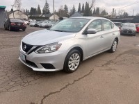 Image for 2016 Nissan Sentra S ID: 7215780