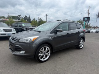 Image for 2016 Ford Escape Titanium ID: 7215983
