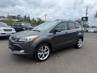 Image for 2016 Ford Escape Titanium ID: 7215983