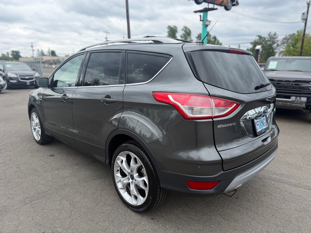 2016 Ford Escape Image 6