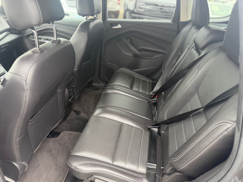 2016 Ford Escape Image 9