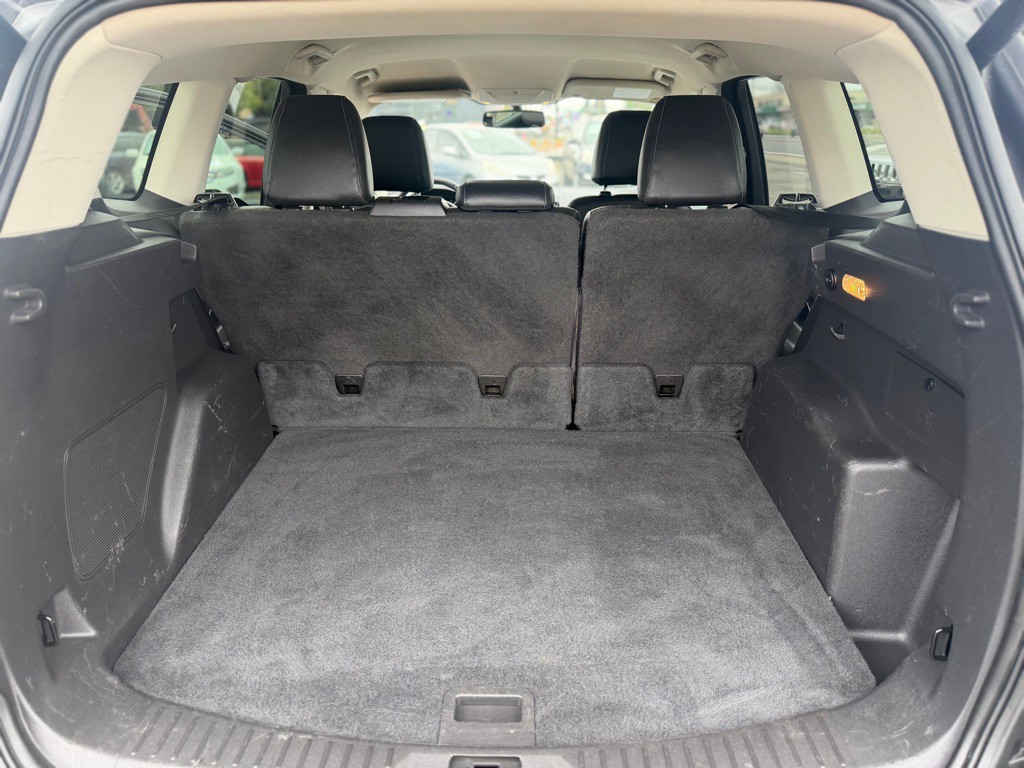 2016 Ford Escape Image 11