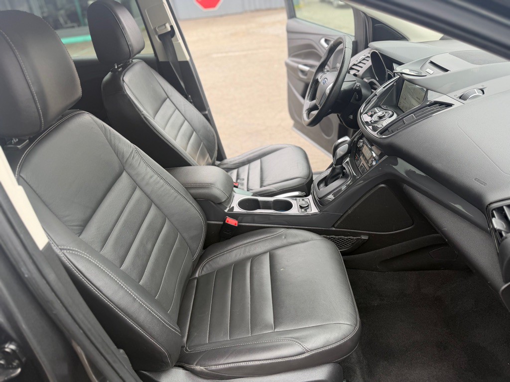 2016 Ford Escape Image 13