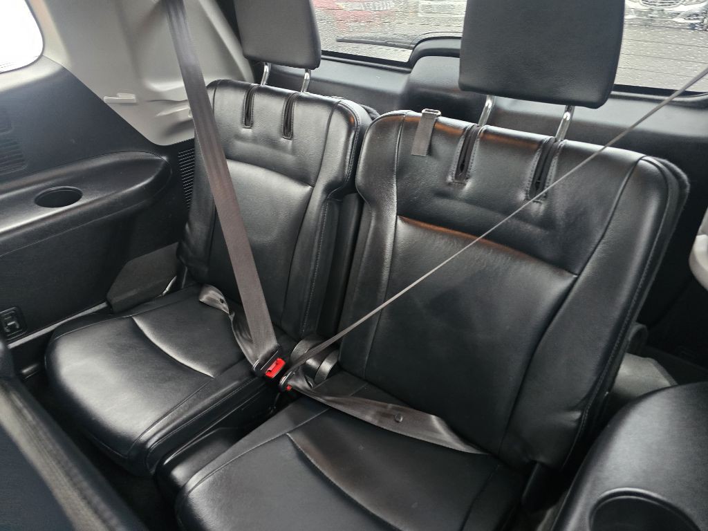 2012 Toyota Highlander Image 15