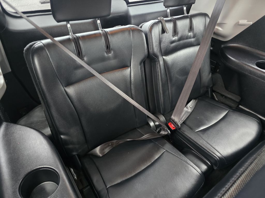 2012 Toyota Highlander Image 16