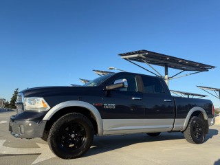 Image for 2016 RAM 1500 Laramie ID: 7221214
