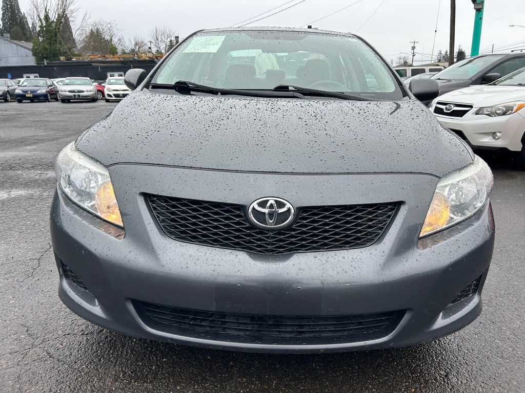 2009 Toyota Corolla Image 6