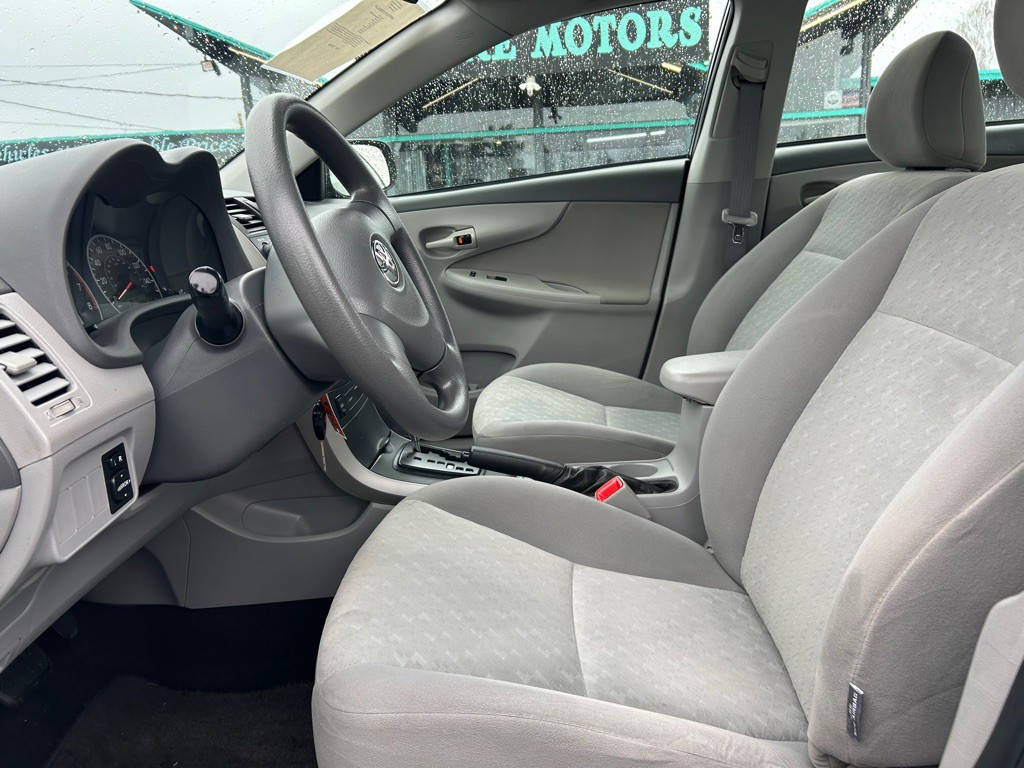 2009 Toyota Corolla Image 7