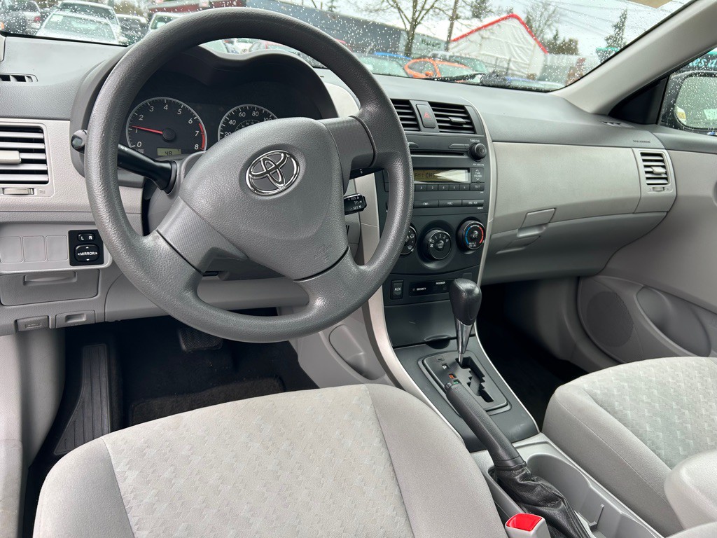 2009 Toyota Corolla Image 9