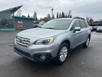 Image for 2016 Subaru Outback 2.5I PREMIUM ID: 7221715