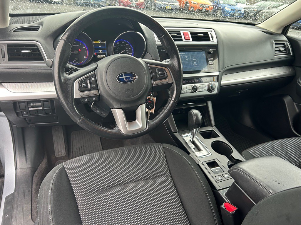 2016 Subaru Outback Image 9