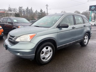 Image for 2010 Honda CR-V LX ID: 7223406