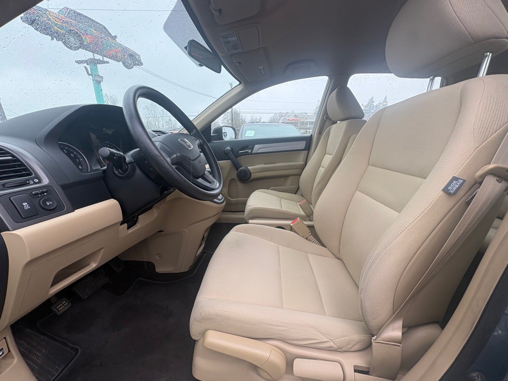 2010 Honda CR-V Image 7