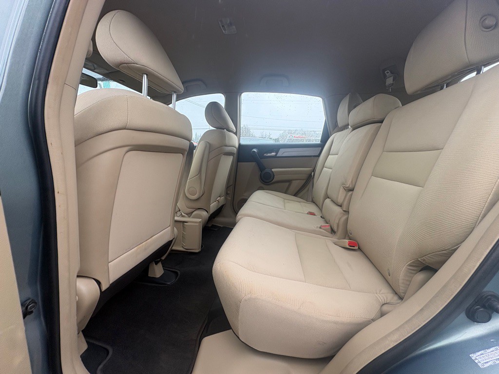 2010 Honda CR-V Image 8