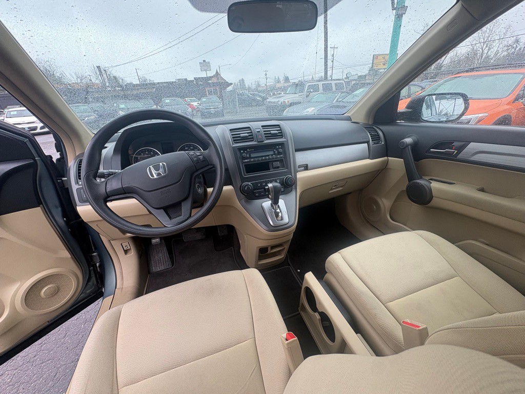 2010 Honda CR-V Image 9