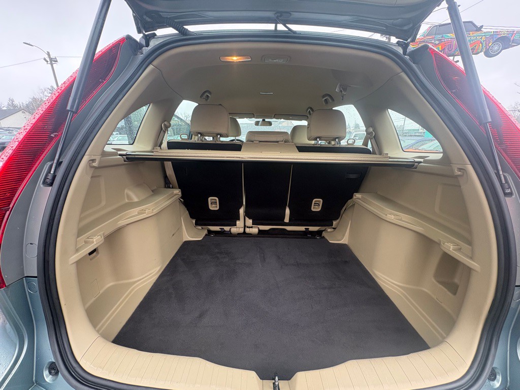 2010 Honda CR-V Image 10
