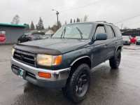 Image for 1998 Toyota 4Runner SR5 ID: 7224153