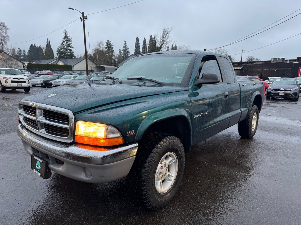 1999 Dodge Dakota Image 1