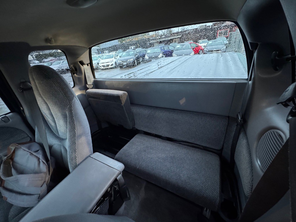 1999 Dodge Dakota Image 10