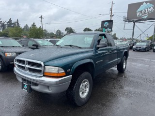 Image for 1999 Dodge Dakota  ID: 7224169