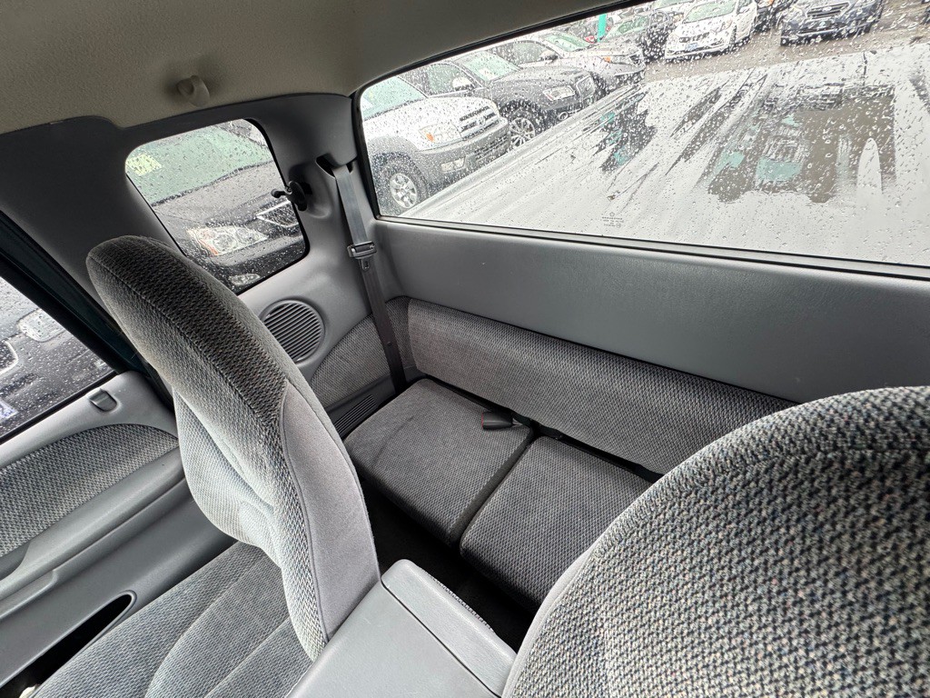 1999 Dodge Dakota Image 10