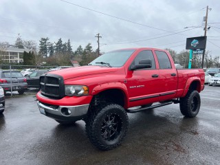 Image for 2005 Dodge Ram 2500 ST ID: 7226244