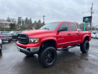 Image for 2005 Dodge Ram 2500 ST ID: 7226244