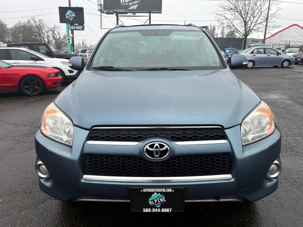 2010 Toyota Rav4 Image 6