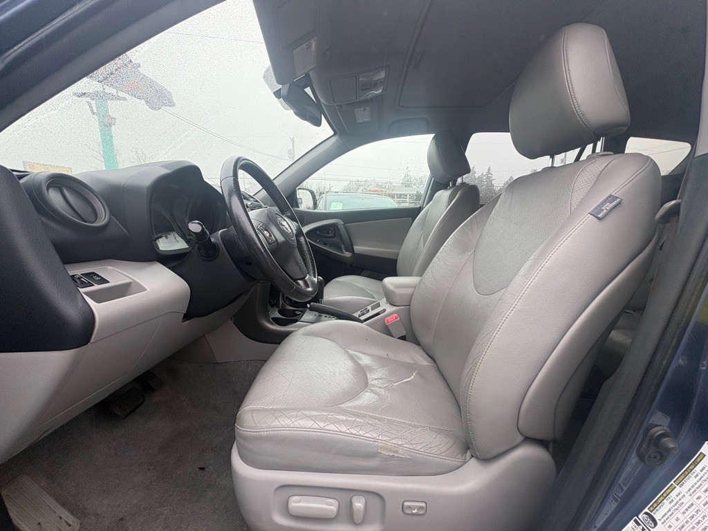 2010 Toyota Rav4 Image 7