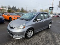 Image for 2008 Honda Fit Sport ID: 7228882