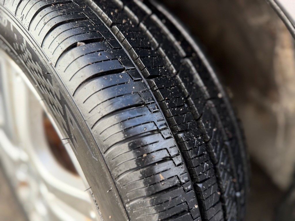 2008 Honda Fit Image 14